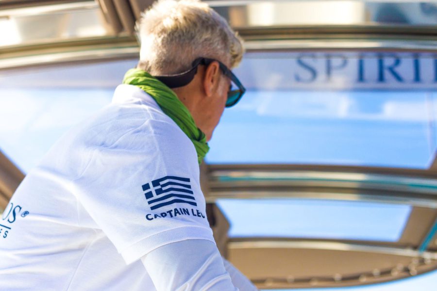 Santorini Sailing Tours