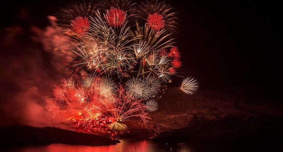 Join Spiridakos Sailing Cruises to experience the event of the year in the best way possible - Ifestia Festival 2025 Fireworks cruise. 