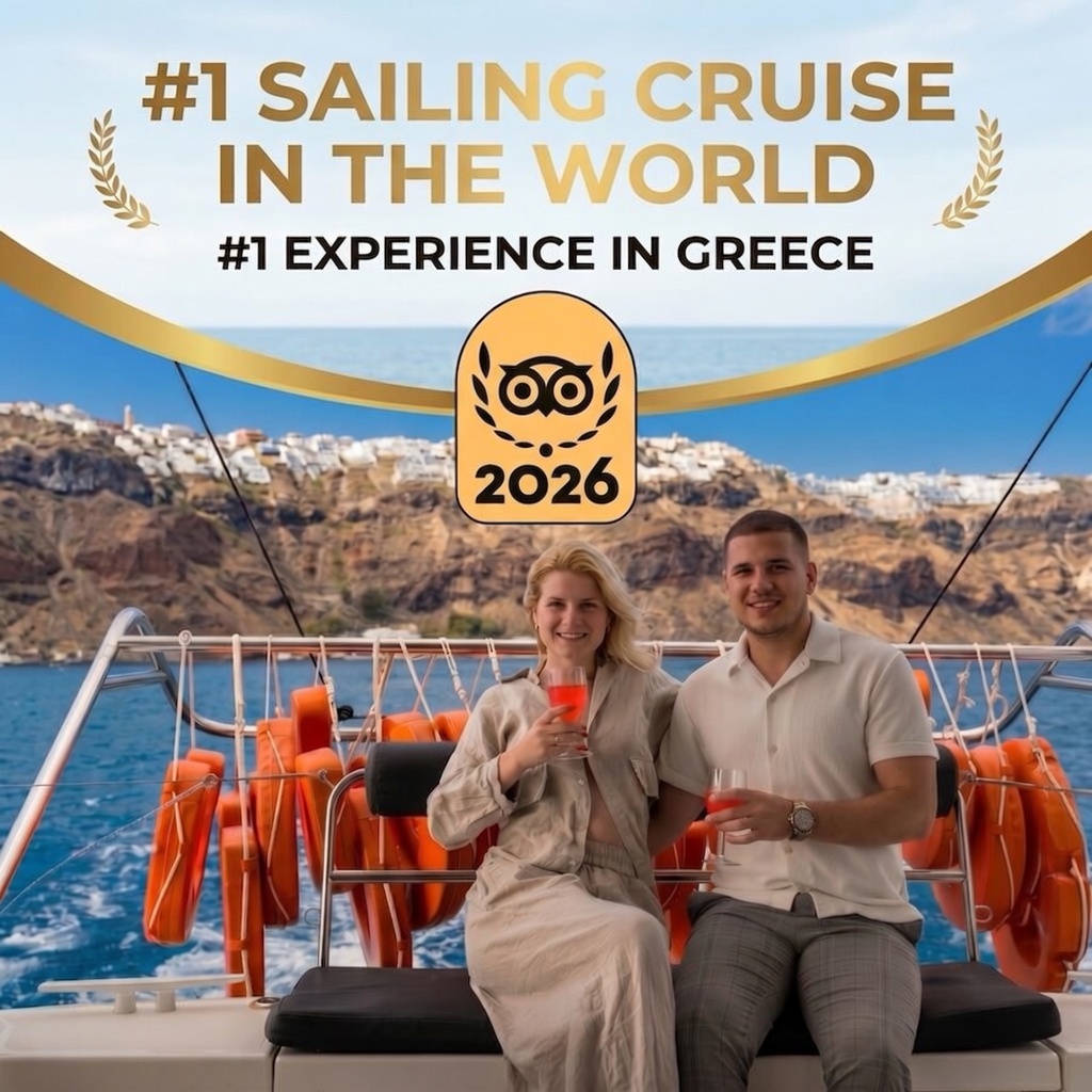Tripadvisor Best of World 2026 Award